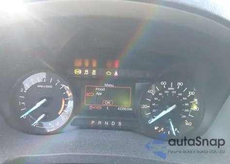 2018 Ford Explorer Xlt from USA, damaged, VIN 1FM5K7D89JGA12029